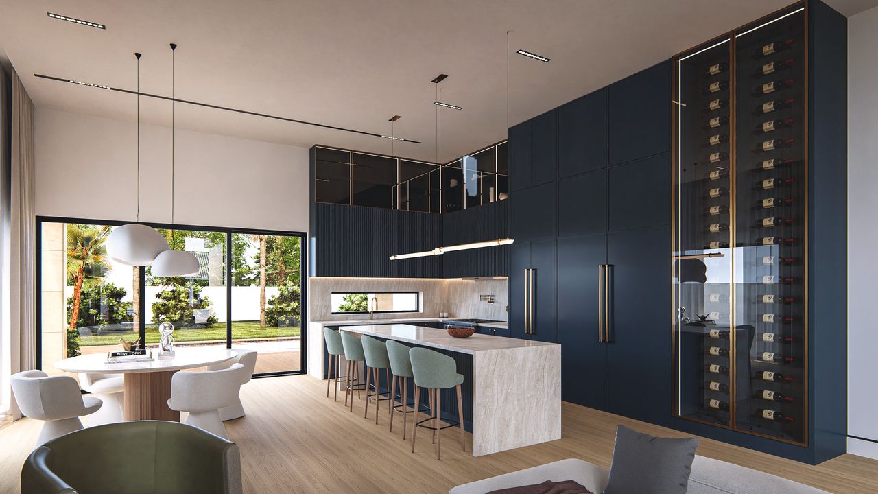 Super Prime Central London Rentals & Sales